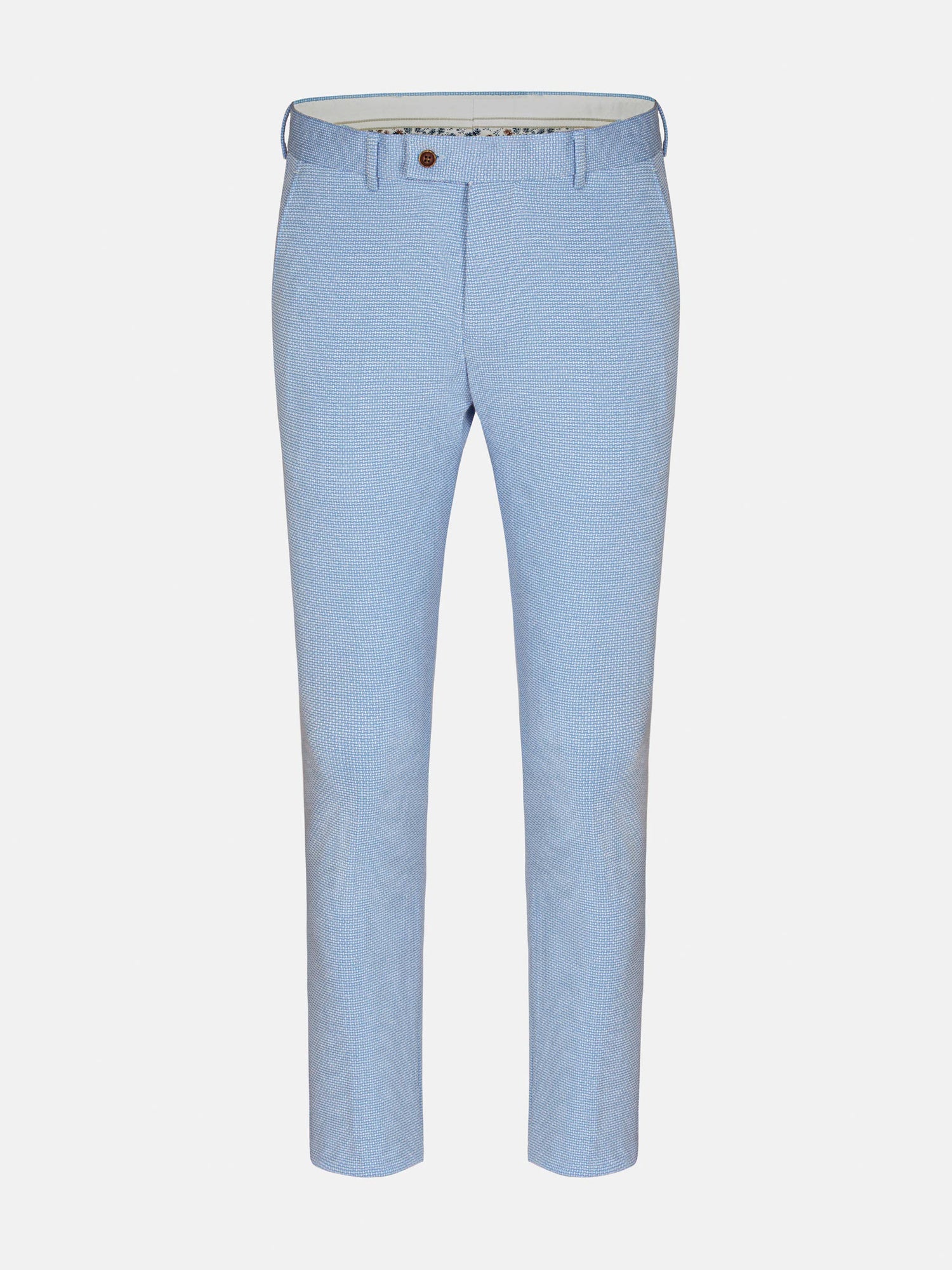 Niklaus Light Blue Pant 60