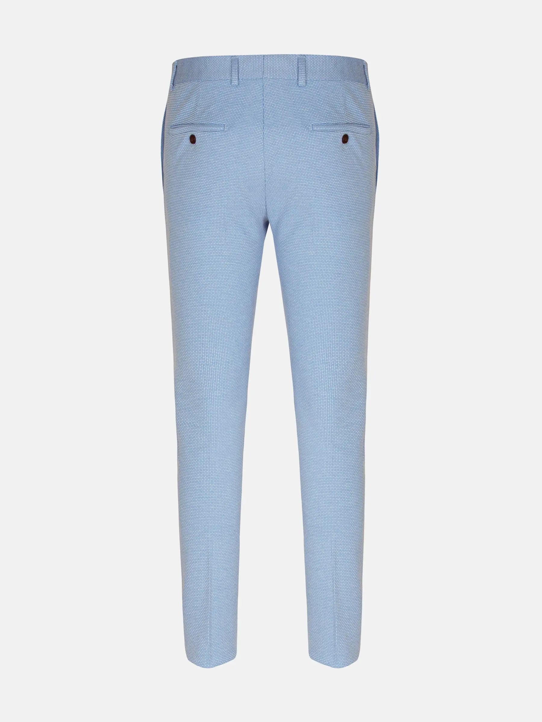 Niklaus Light Blue Pant 60