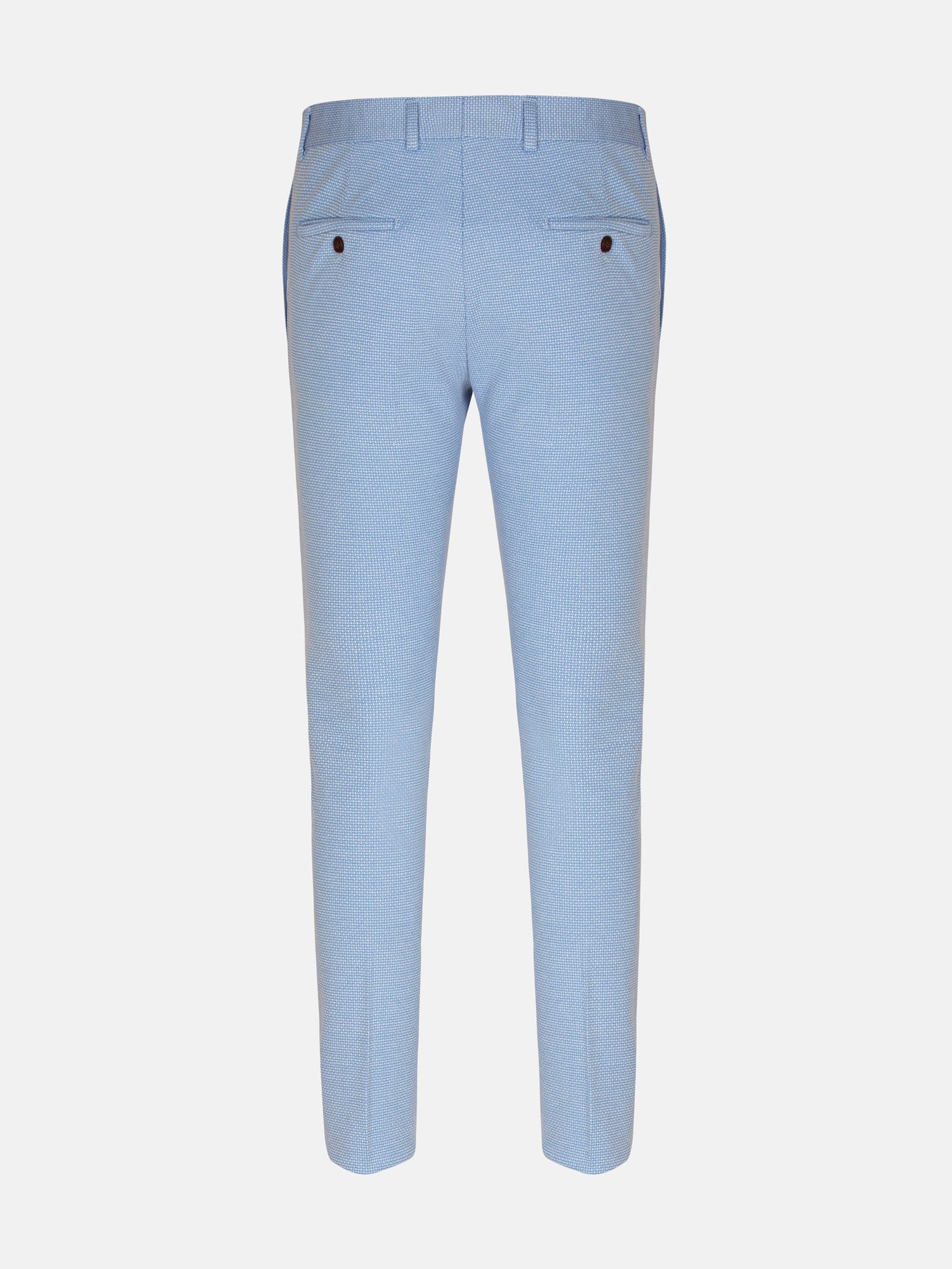 Niklaus Light Blue Pant 60