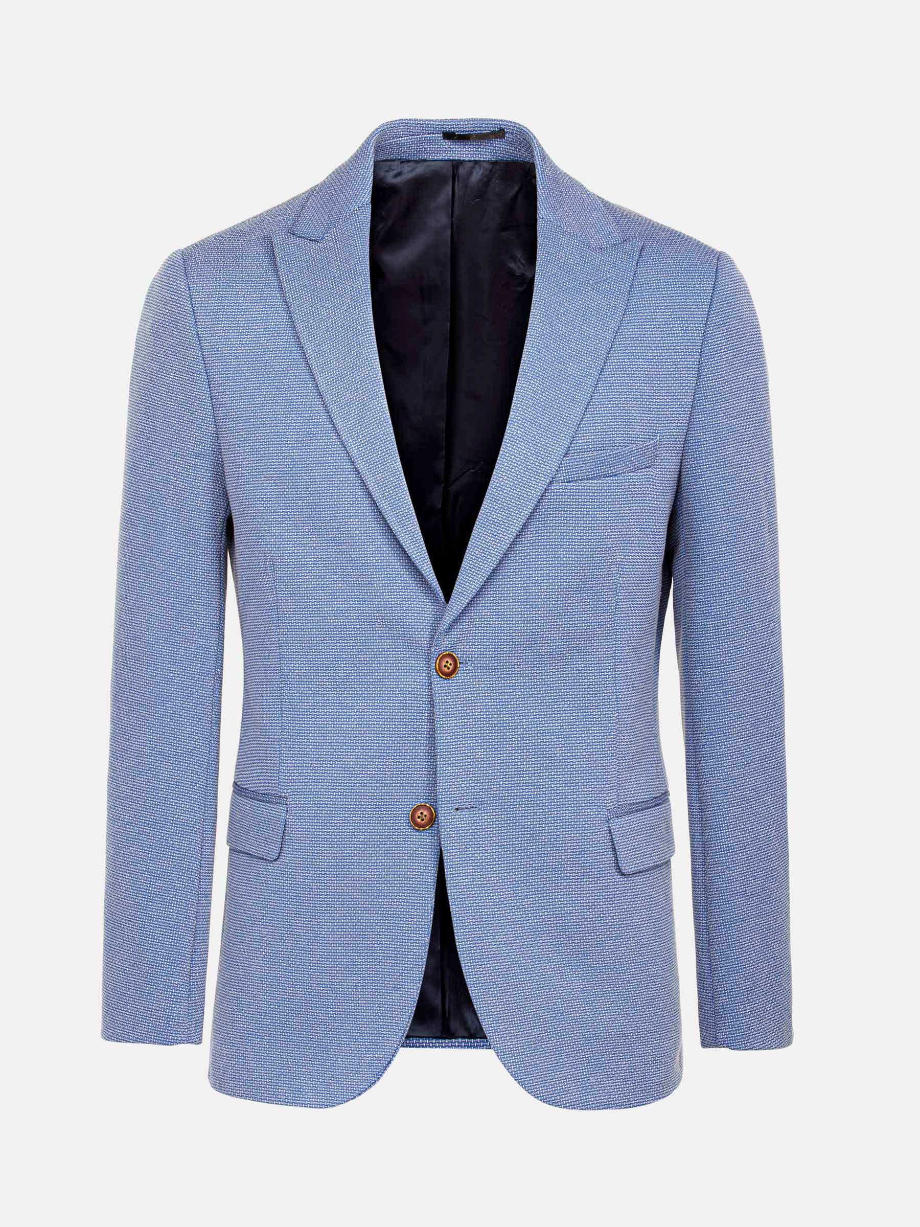 Niklaus Blue Blazer 60