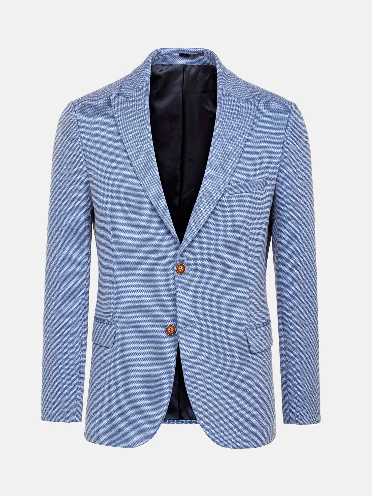 Niklaus Blue Blazer 60