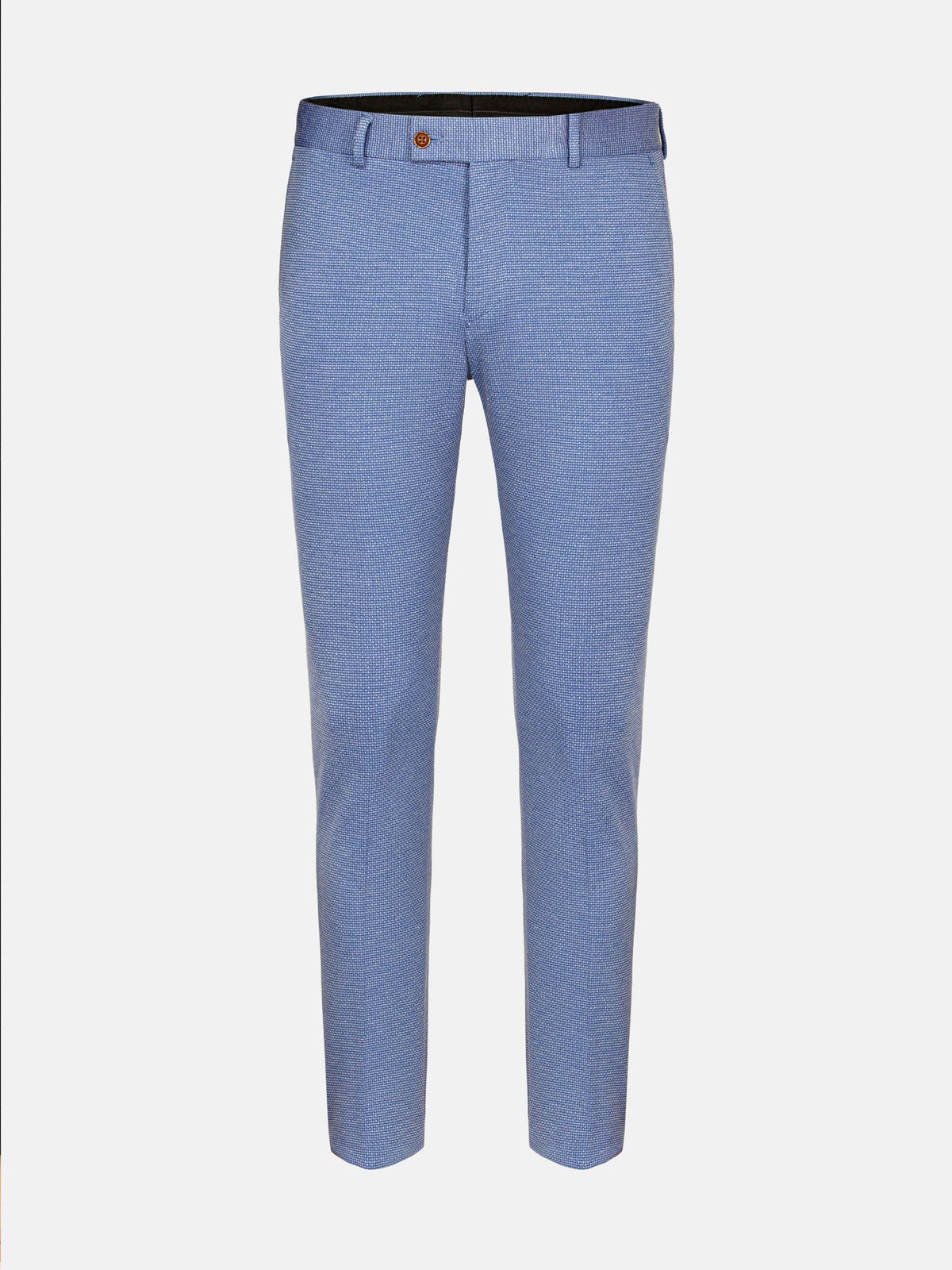 Niklaus Blue Pant 60