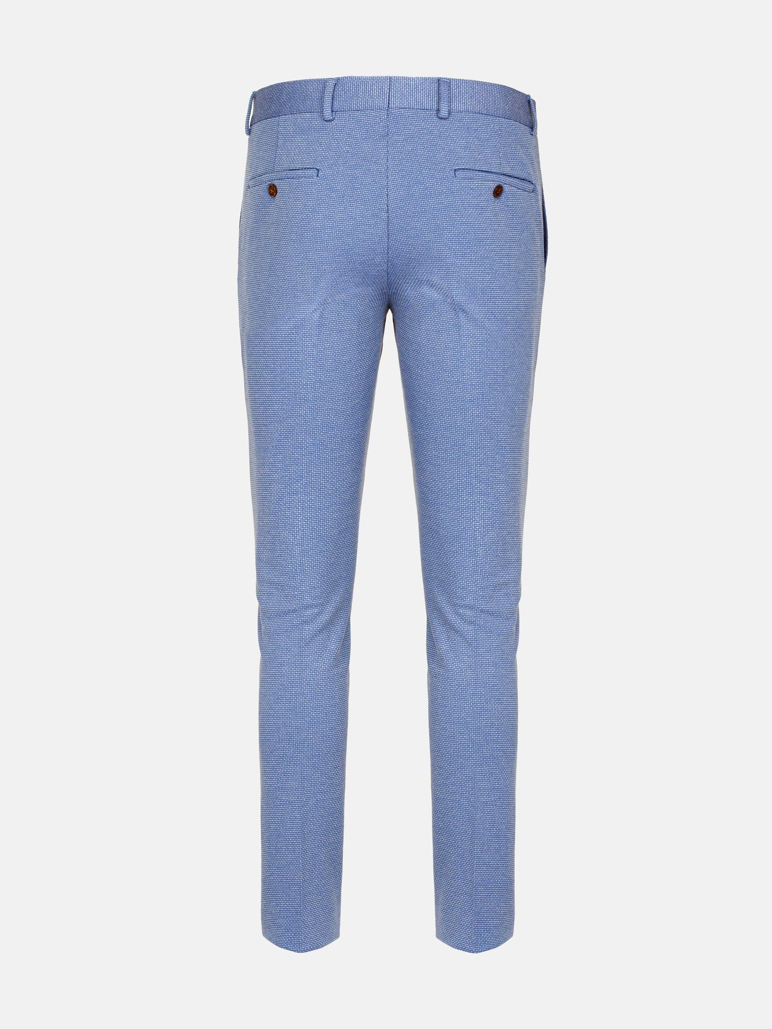 Niklaus Blue Pant 60