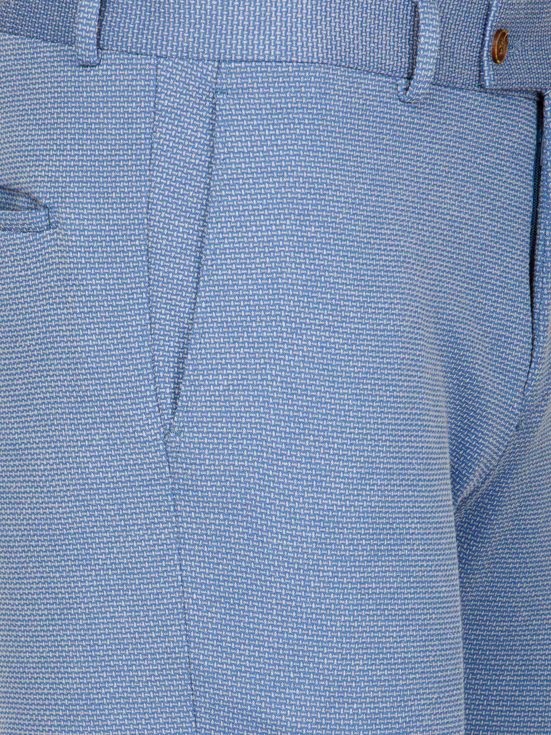 Niklaus Blue Pant 60