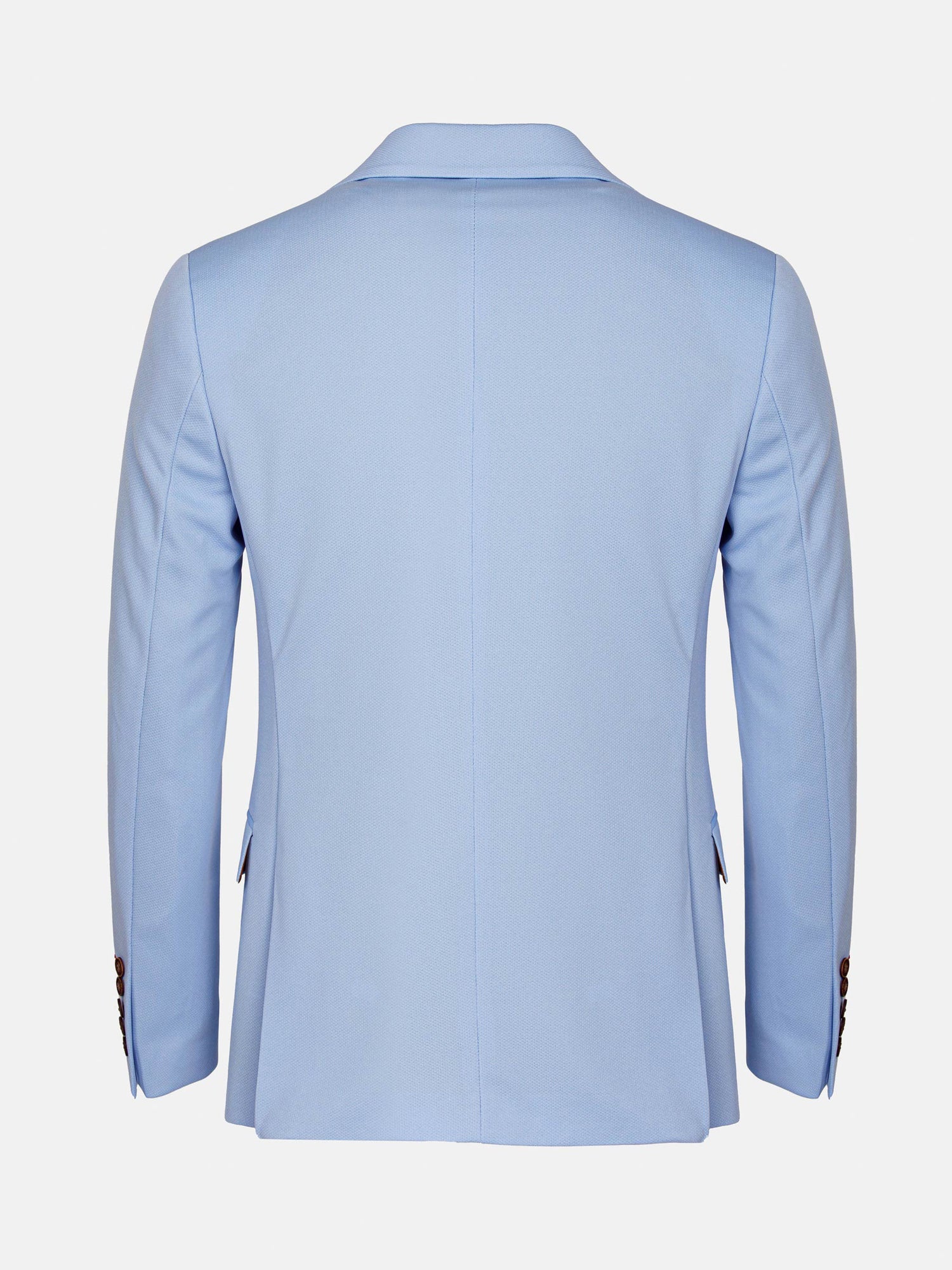 Coleson Light Blue Blazer 60