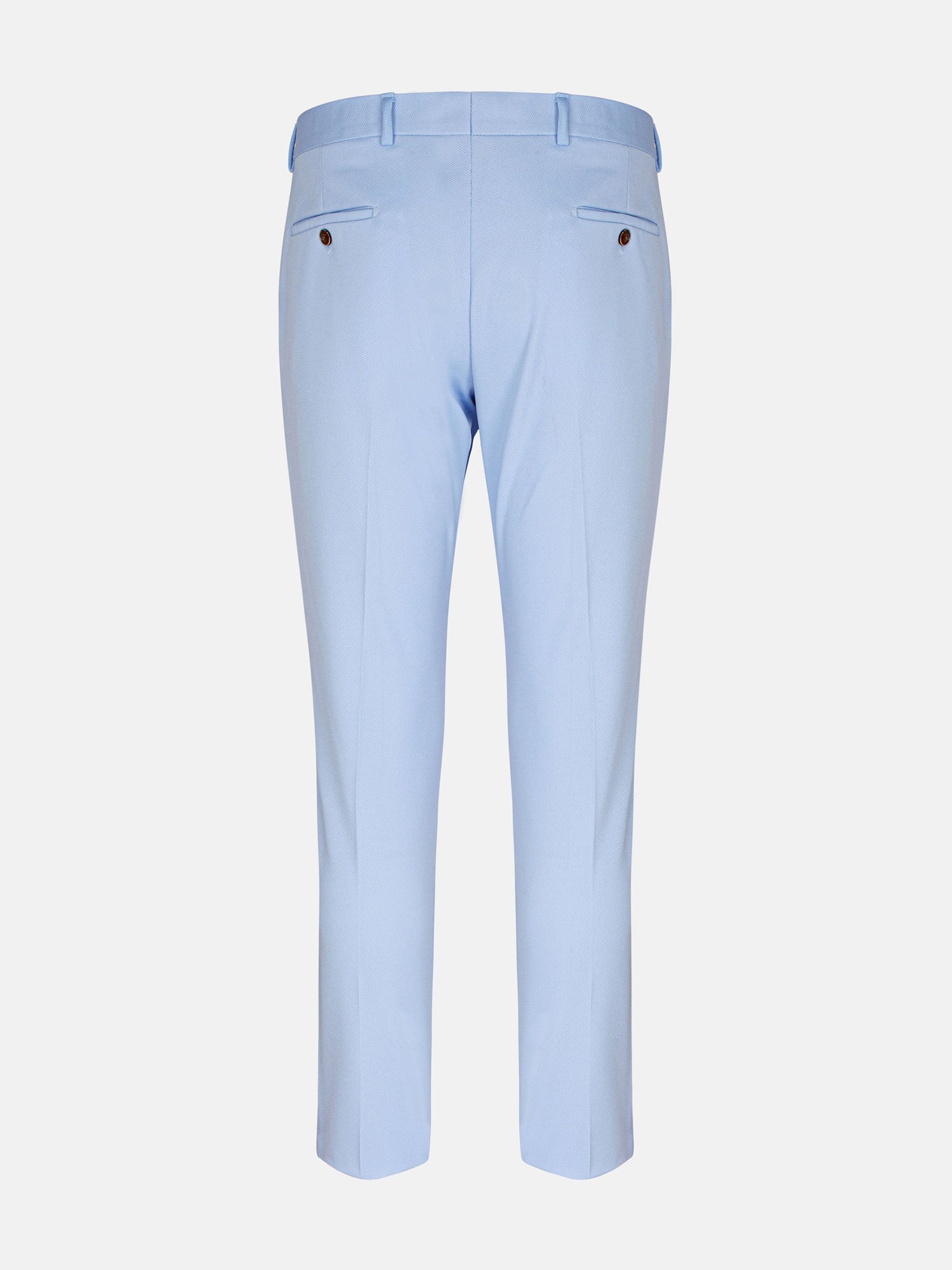 Coleson Light Blue Pant 60