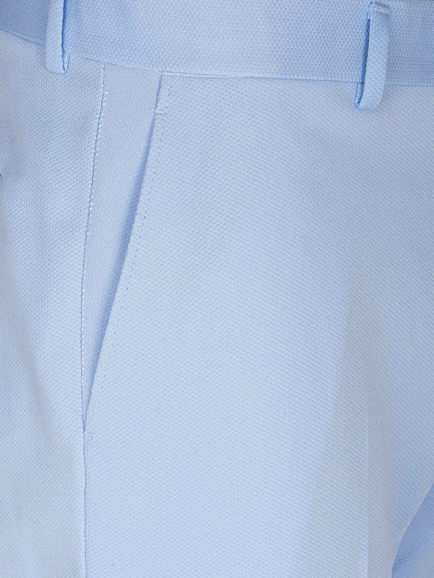 Coleson Light Blue Pant 60