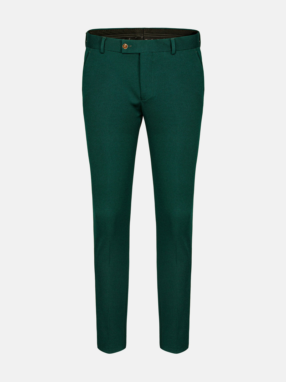 Coleson Green Pant 60