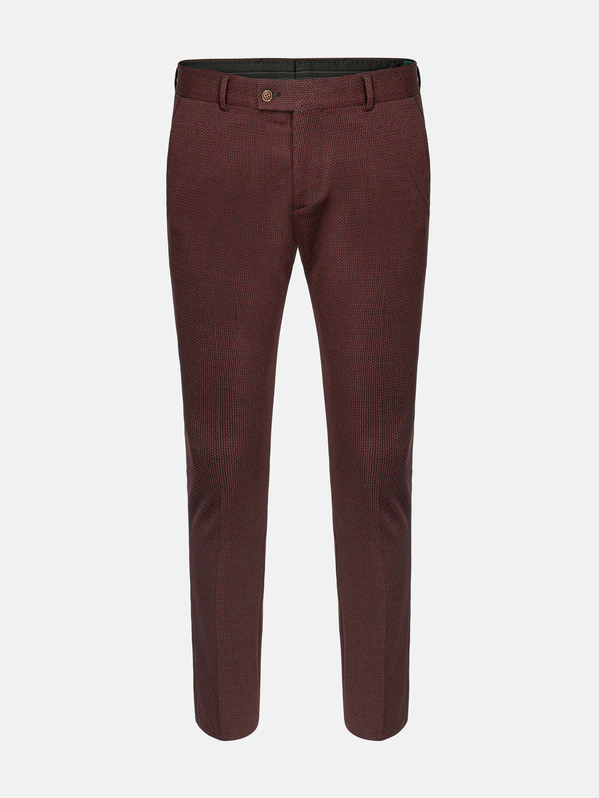 Franco Dark Red Pant 60