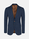 Franco Royal Blue Blazer 60