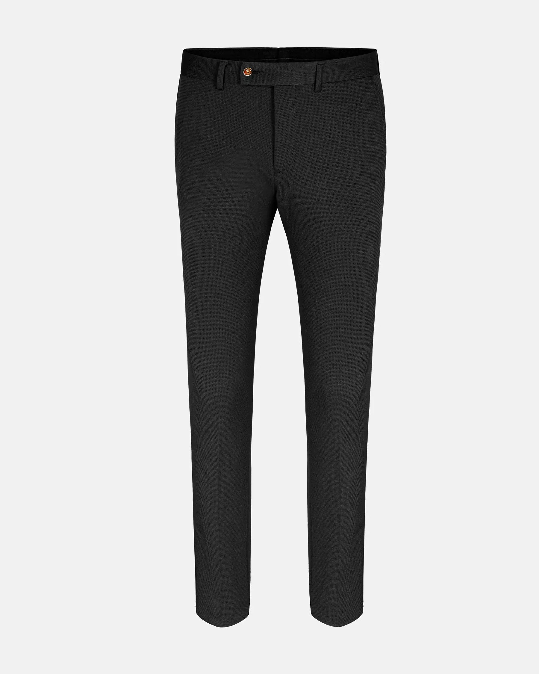 Jeremias Blk Pant 60