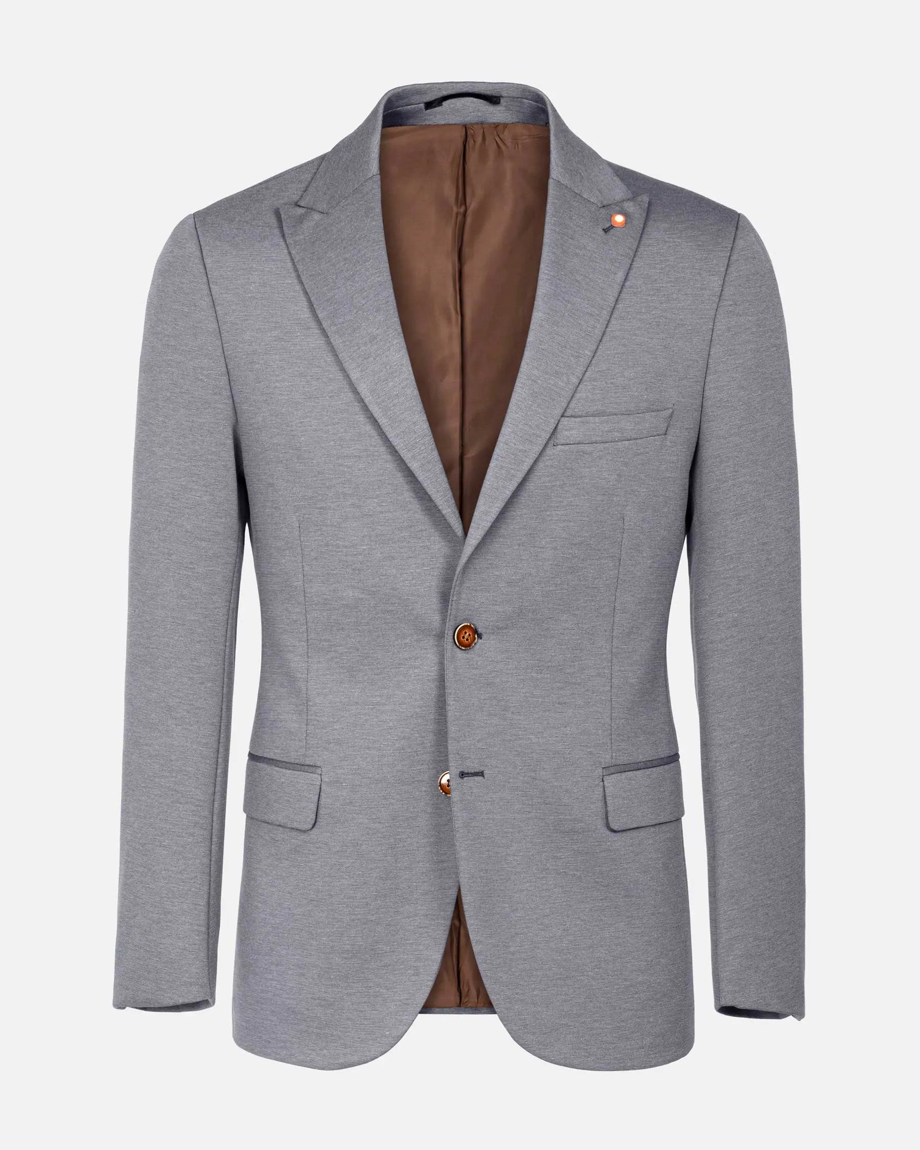 Guillermo Anthrite Blazer 58