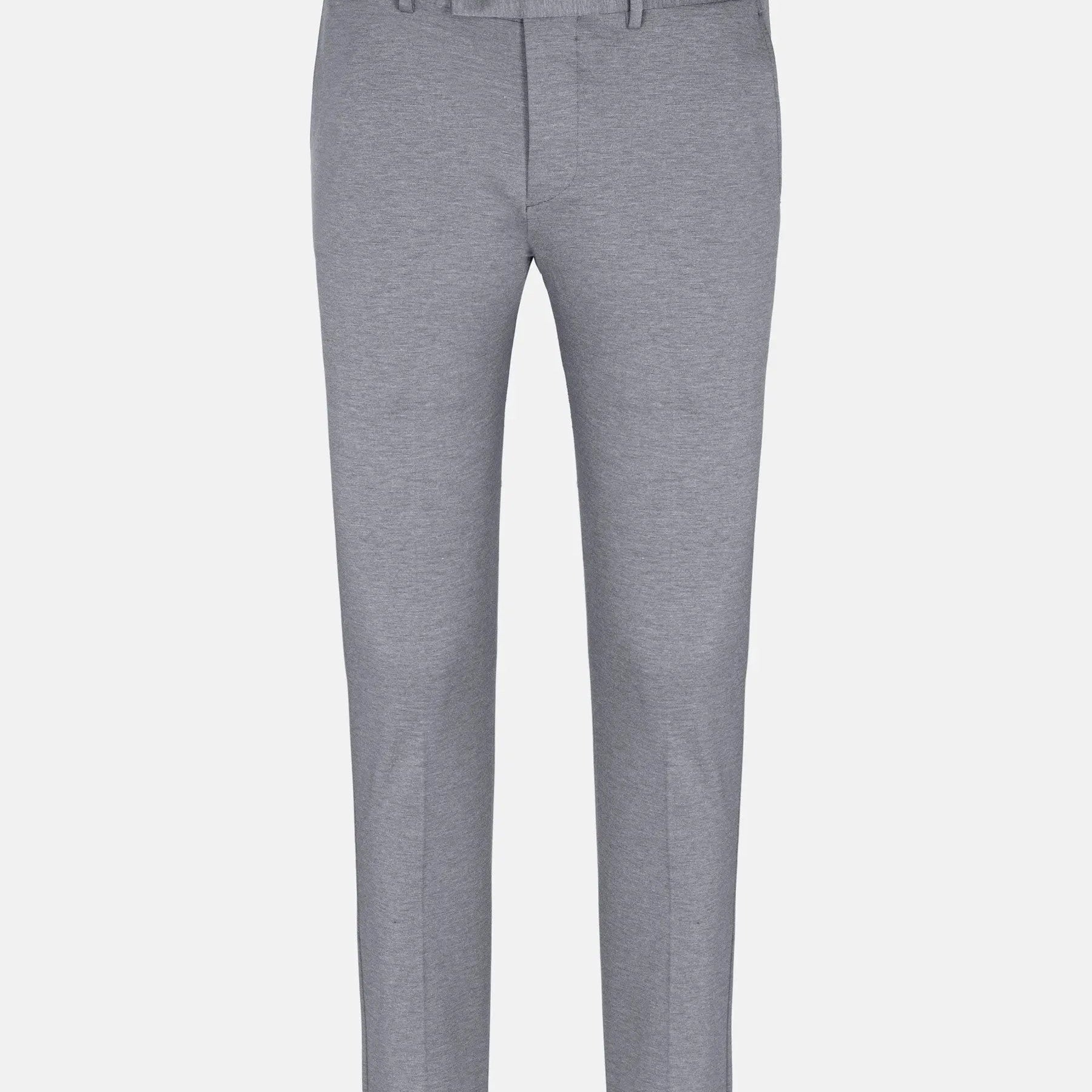Guillermo Anthrite Pant 60