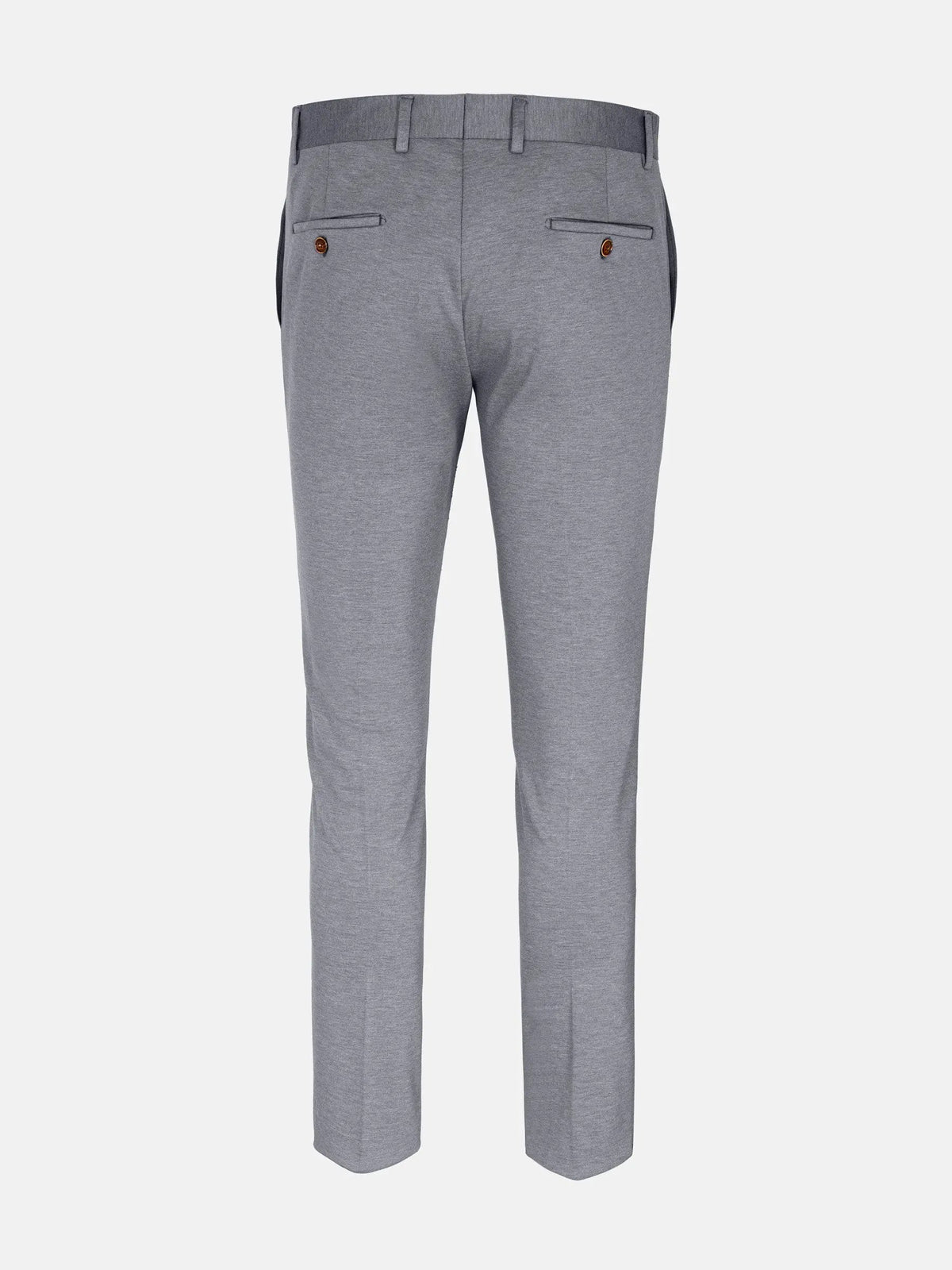 Guillermo Anthrite Pant 60