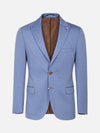 Guillermo Blue Blazer 58