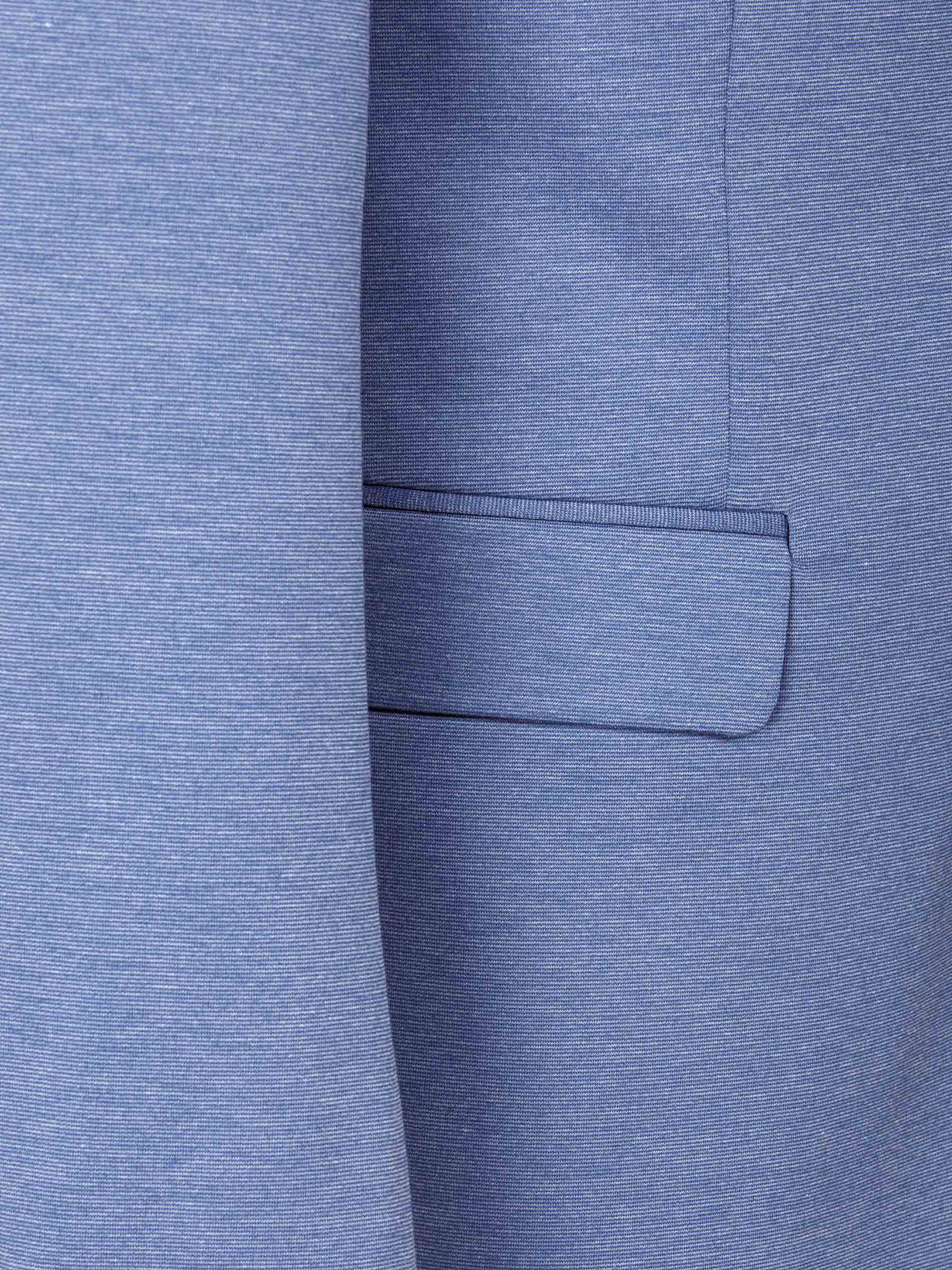 Guillermo Blue Blazer 58