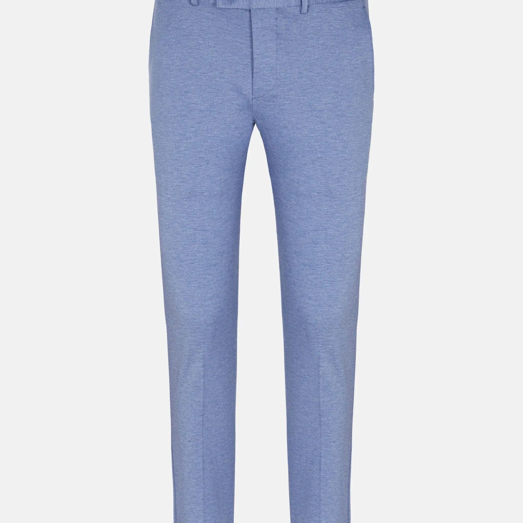 Guillermo Blue Pant 60