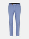 Guillermo Blue Pant 60