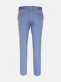 Guillermo Blue Pant 60