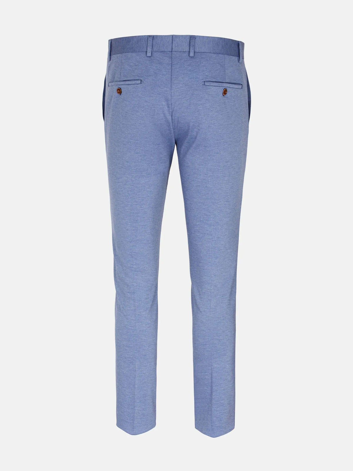 Guillermo Blue Pant 60