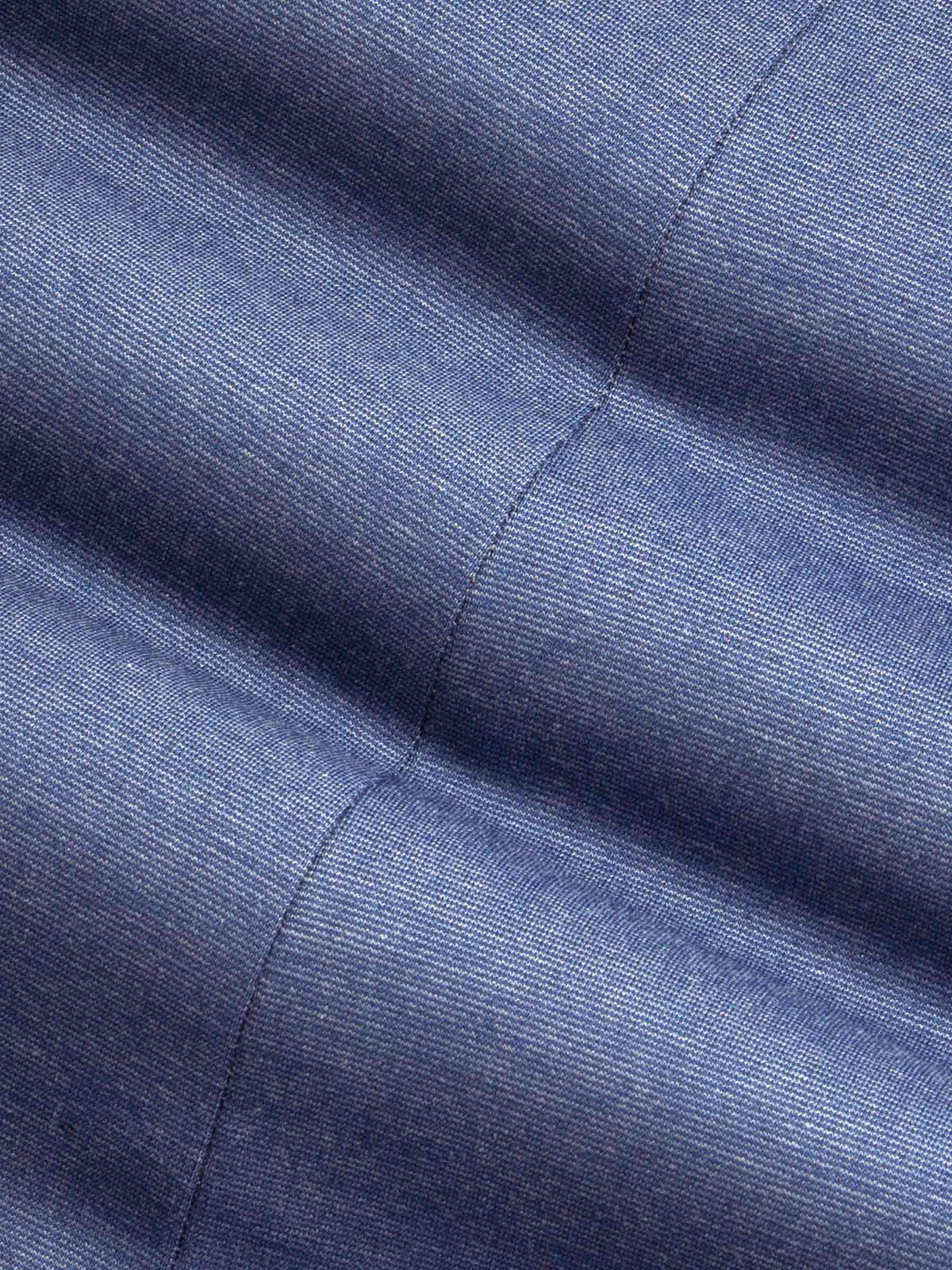 Guillermo Blue Pant 60