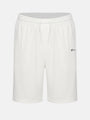 Alonzo Off White Hoodie Shorts Set 6XL