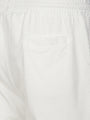 Alonzo Off White Hoodie Shorts Set 6XL