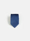 William Powell Navy Tie One Size