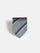 William Powell Navy Anthrite Tie One Size
