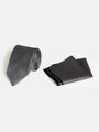 William Powell Grey Tie One Size