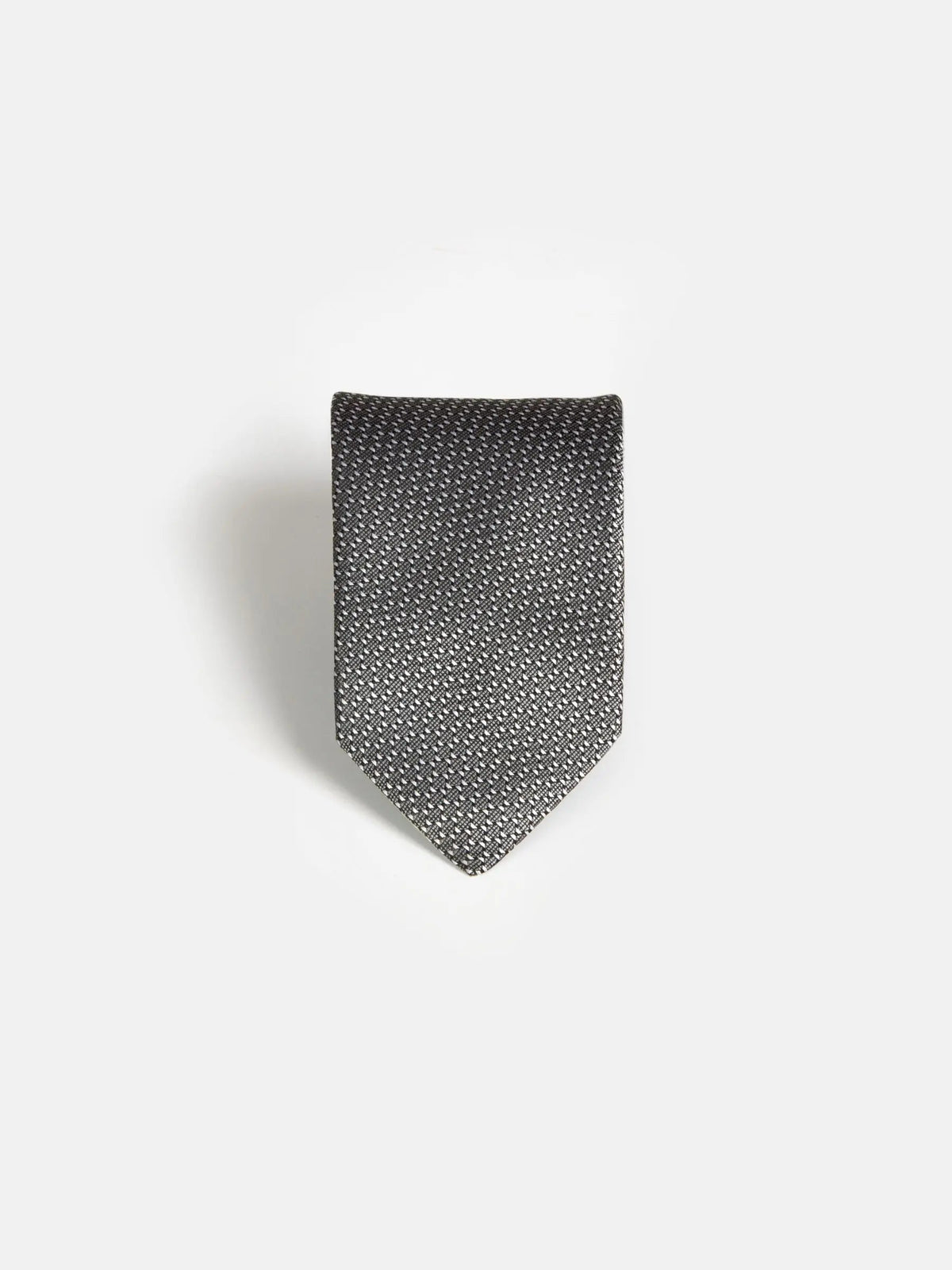 William Powell Grey Tie One Size