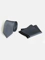 Pierce Grey Tie One Size