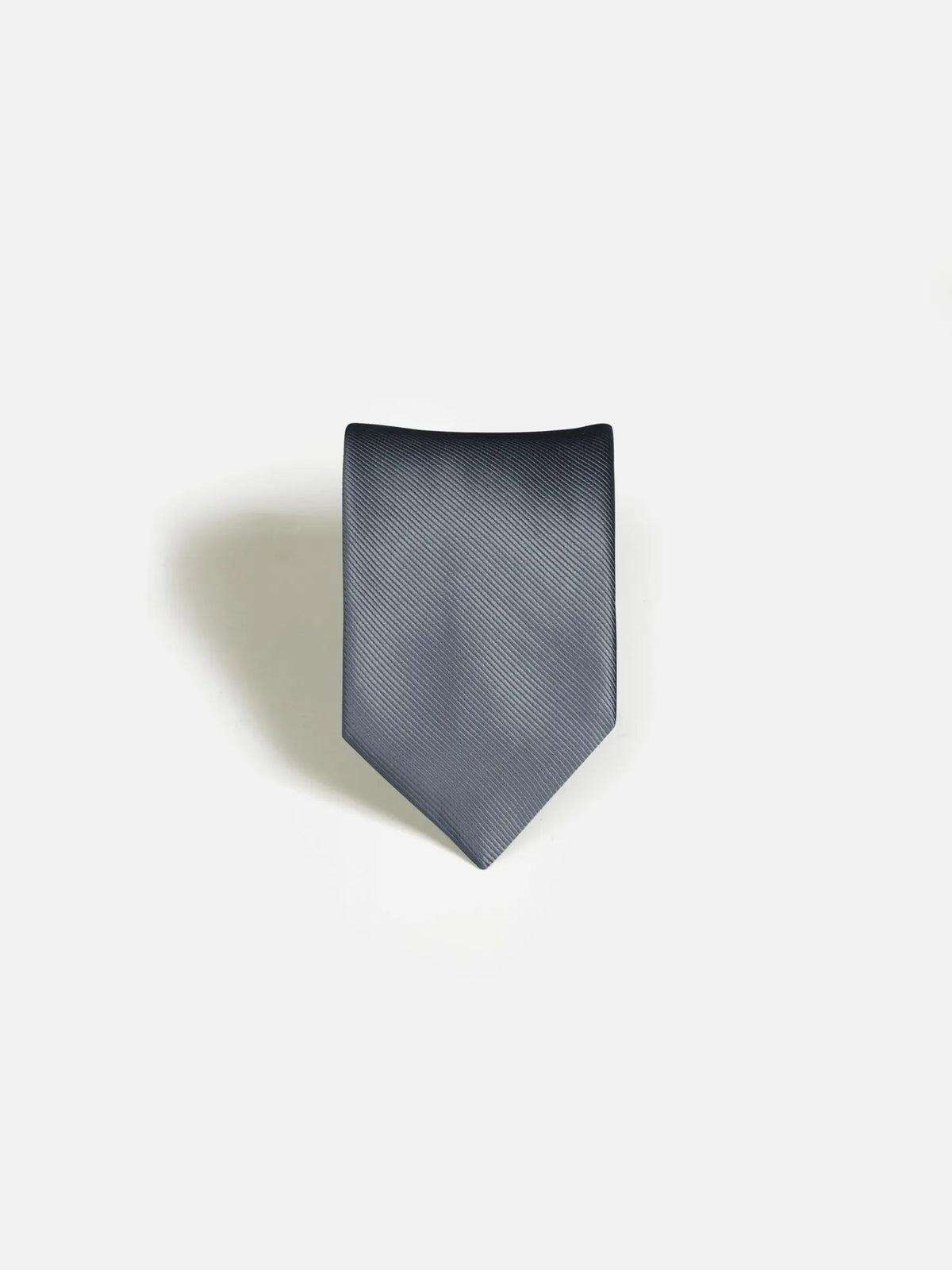 Pierce Grey Tie One Size