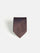William Powell Dark Red Tie One Size