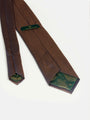William Powell Dark Red Tie One Size