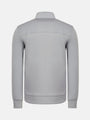 Fiero Grey Summer Jacket 6XL
