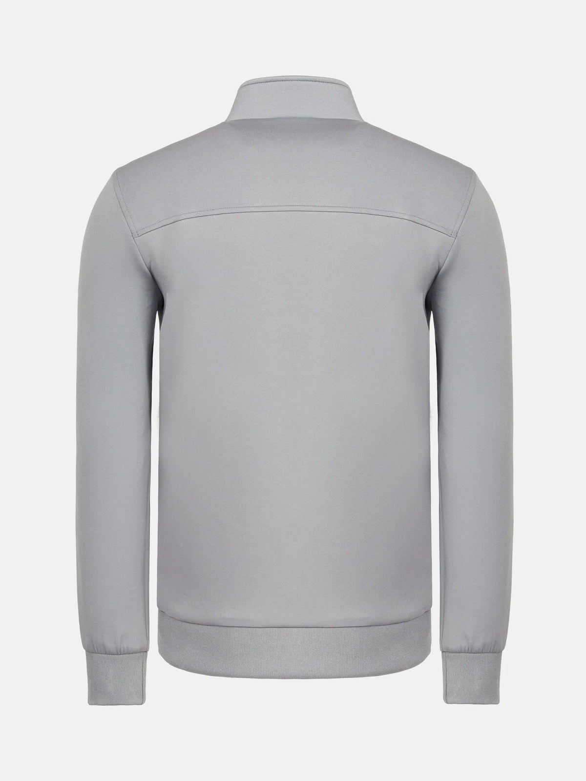 Fiero Grey Summer Jacket 6XL