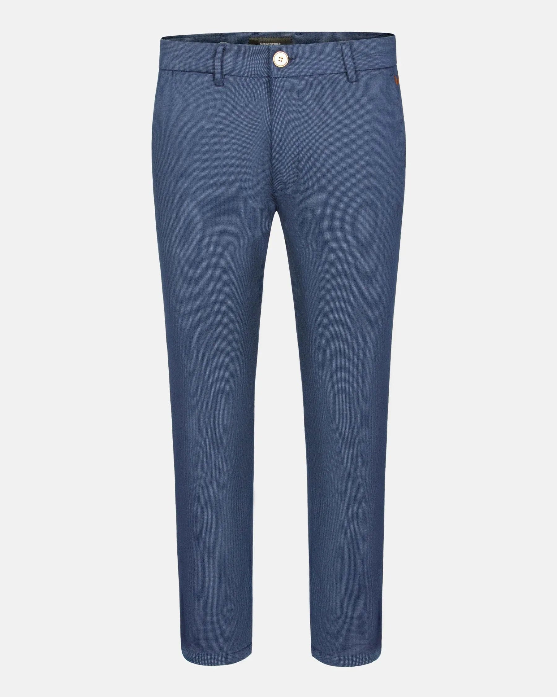 Malhi Business Navy Pants 3XL