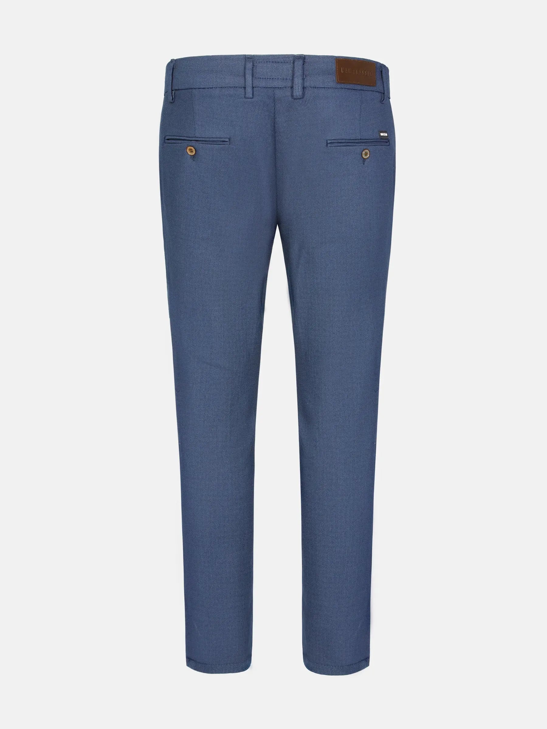 Malhi Business Navy Pants 3XL