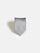 William Powell Light Grey Tie One Size
