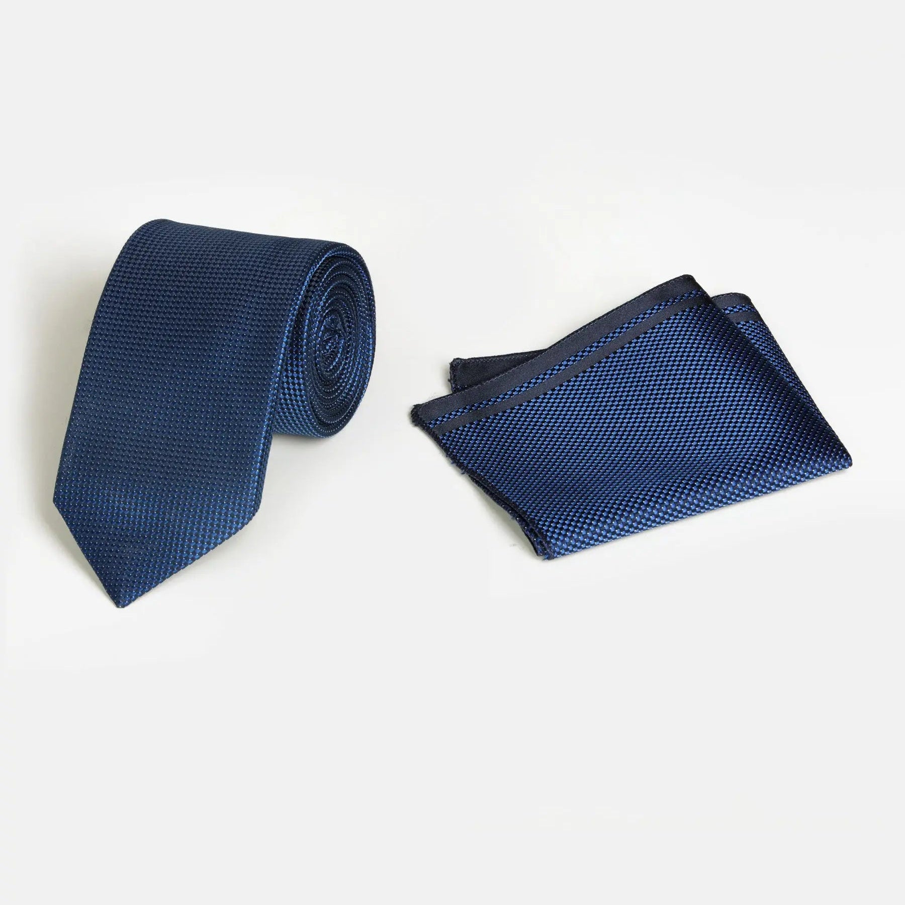 Liam Blue Tie One Size