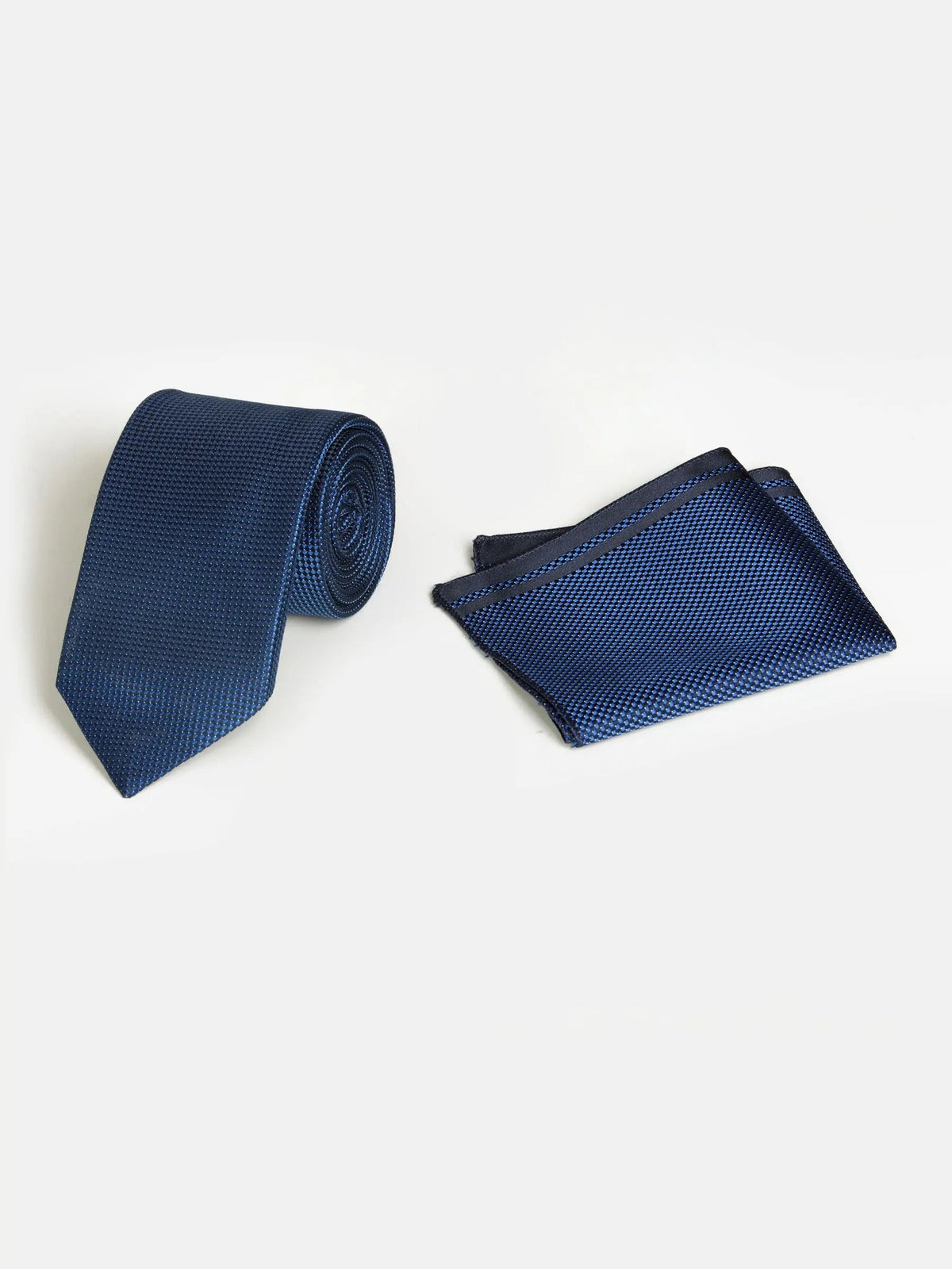 Liam Blue Tie One Size