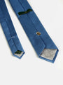 Liam Navy Tie One Size