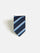 Liam Dark Navy Blue Tie One Size