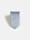 Liam Light Blue Tie One Size