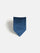 Pierce Blue Tie One Size
