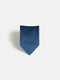 Pierce Blue Tie One Size