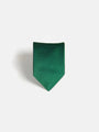 William Powell Dark Green Tie One Size