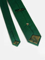 William Powell Dark Green Tie One Size