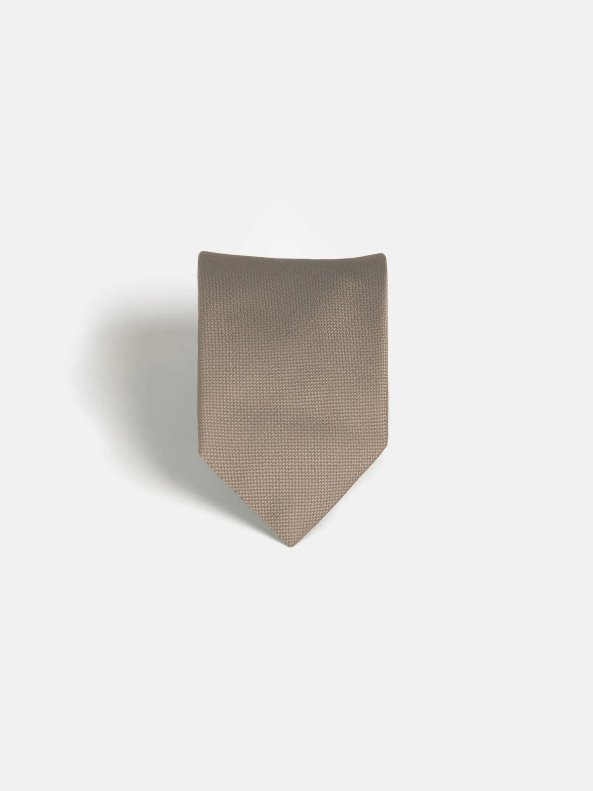 Liam Light Beige Tie One Size